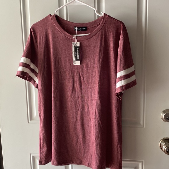 NWT. Rose 2 Piece Pajamas - Picture 4 of 10